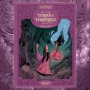 Les Merveilleux contes de Grimm adaptée !
