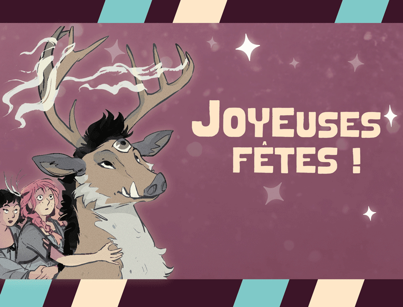oyeux noël !